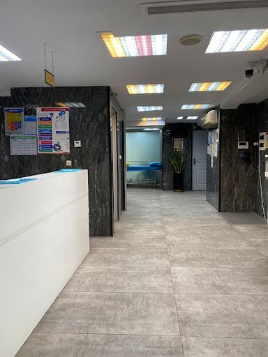 کلینیک پیروز تهران 1