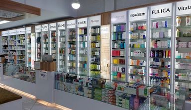 داروخانه شبانه‌روزی دکتر بابازاده تبریز 2