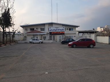 سایر مراکز مرکز بهداشت ساری 1