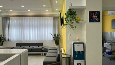 آزمایشگاه ژنتیک پزشکی دکتر صابر رشت 2