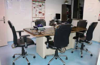 بیمارستان امیرمازندرانی 4