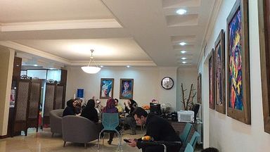 کلینیک روانشناسی هیلان تهران 1