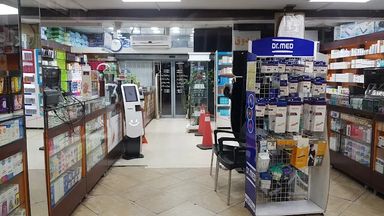 داروخانه لشگرک (تقی نژاد) تهران 3