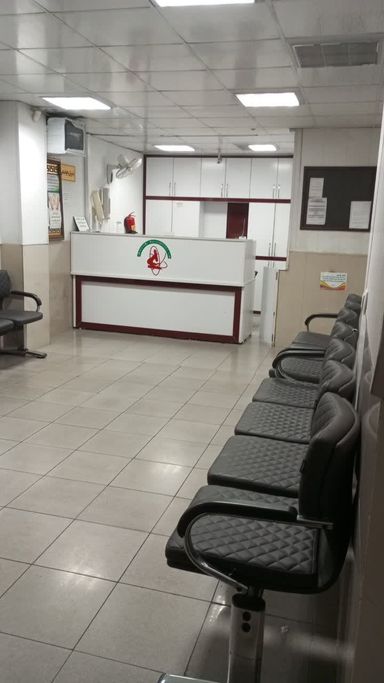 آزمایشگاه دکتر بازیاری شیراز 5