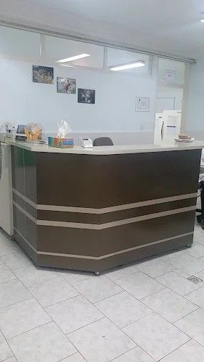 آزمایشگاه شفا اسکو 2