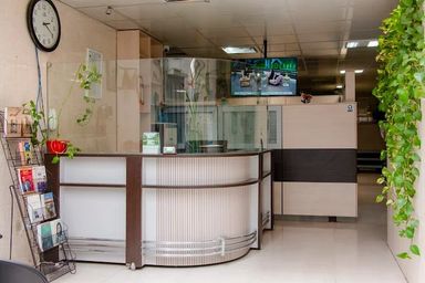 آزمایشگاه تشخیص طبی وردآورد تهران 3