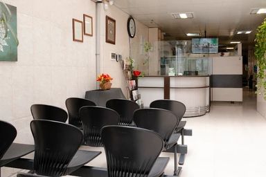 آزمایشگاه تشخیص طبی وردآورد تهران 2