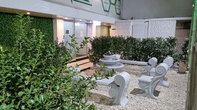 آزمایشگاه دکتر فتحی مشهد 5