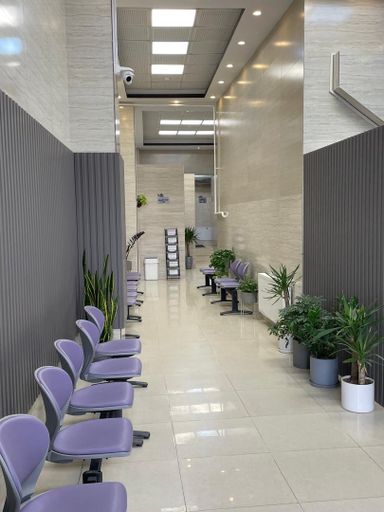 آزمایشگاه امید کرمانشاه 1