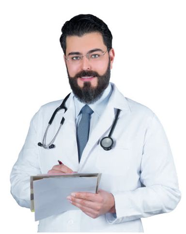 آزمایشگاه دکتر فتحی مشهد 3