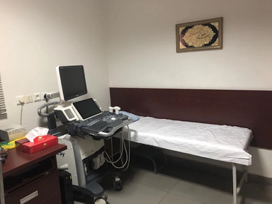 تصویربرداری مرکز تصویربرداری دکتر سیدعلی جزایری شیراز 2