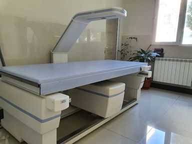 تصویربرداری مرکز تصویربرداری دکتر سرحدی شیراز 3