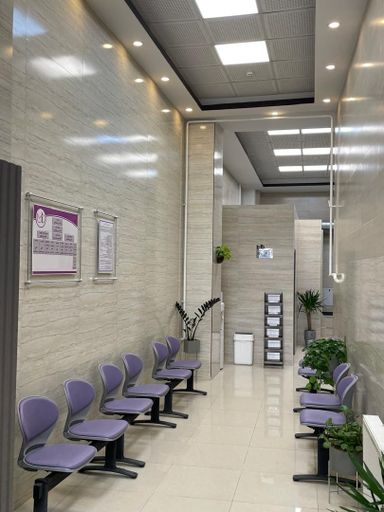 آزمایشگاه امید کرمانشاه 6