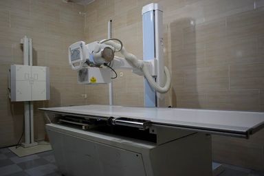 تصویربرداری مرکز تصویربرداری دکتر فرهنگ نوری مرودشت 1