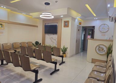 کلینیک تصویربرداری پزشکی ونوس رشت 2
