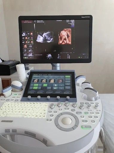 تصویربرداری مرکز تصویربرداری دکتر سرحدی شیراز 2