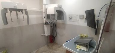 مرکز تصویربرداری دکتر رضا زاده اهواز 2