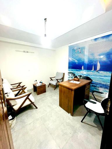 مرکز مشاوره و خدمات روانشناسی سدنا کرج 2