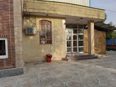 تصویربرداری مرکز تصویربرداری کوثر یاسوج 2