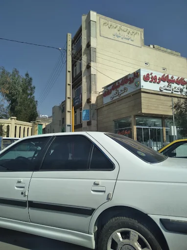 داروخانه دکتر فتحی قم 1