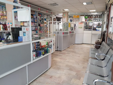 داروخانه دکتر شریعت طرقبه 3