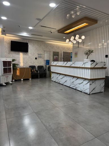آزمایشگاه پاسارگاد کرمانشاه 1