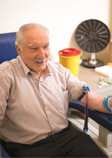 آزمایشگاه حیات تبریز 4