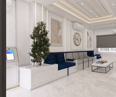 آزمایشگاه کاظمی بندرعباس 4