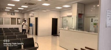 آزمایشگاه تشخیص اعتیاد فراجا تهران 1