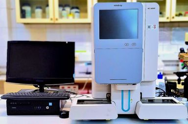 آزمایشگاه سروش اصفهان 5