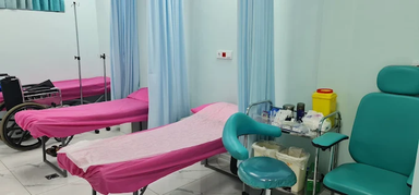 مرکز تصویربرداری تیراد تهران 2