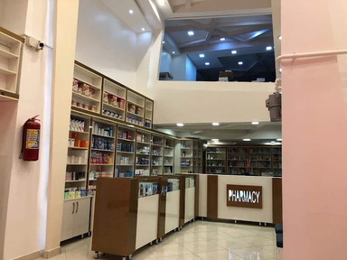 داروخانه دکتر بیت اله تبریز 2