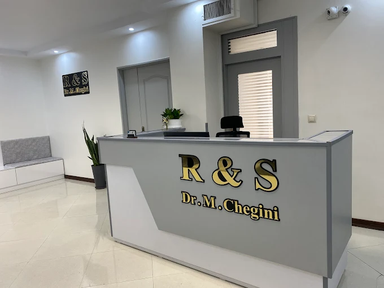 مرکز تصویربرداری مریم چگینی تهران 1