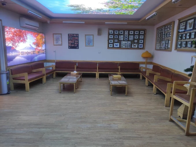 مرکز تصویربرداری دکتر فریور فرزانه تهران 1