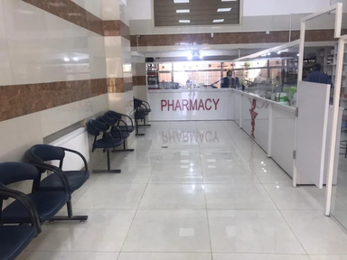 داروخانه حضرت زهرا ایلام 2