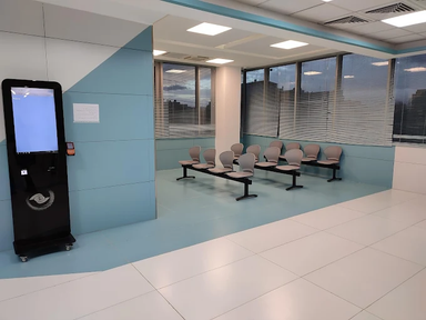 بیمارستان حکیم کرمانشاه 5