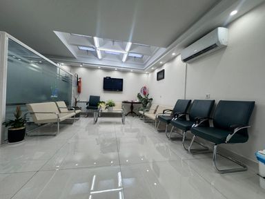 آزمایشگاه فرنام 2