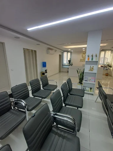 مرکز تصویربرداری دکتر تدین تهران 2