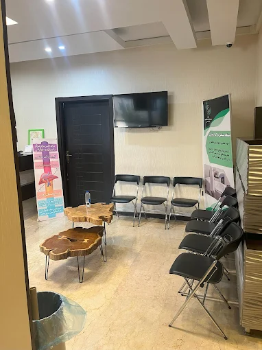 مرکز تصویربرداری صانعی تهران 2