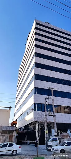 بیمارستان حکیم کرمانشاه 2