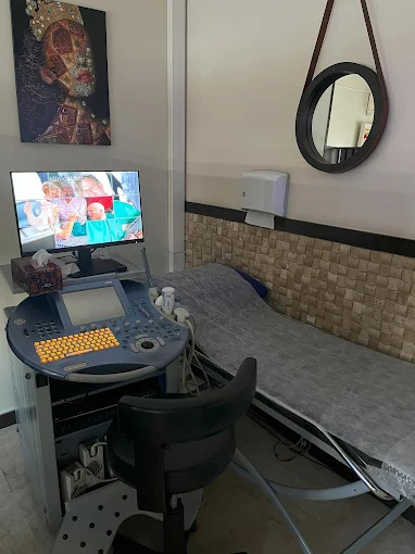 مرکز تصویربرداری صانعی تهران 4