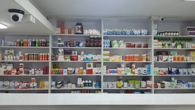 داروخانه دکتر پندی اصفهان 2