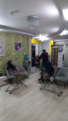 کلینیک زخم و سوختگی خانه سلامت مشهد 1