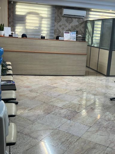 آزمایشگاه لقمان تهران 1