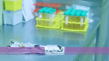 آزمایشگاه مام ژن تهران 6