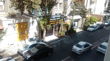 مرکز تصویر برداری پردیس نور تهران 1
