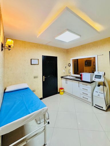 کلینیک تخصصی درد دکتر موسوی مشهد 10