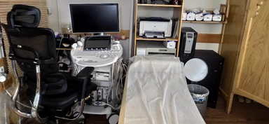 مرکز تصویربرداری دکتر فریور فرزانه تهران 3