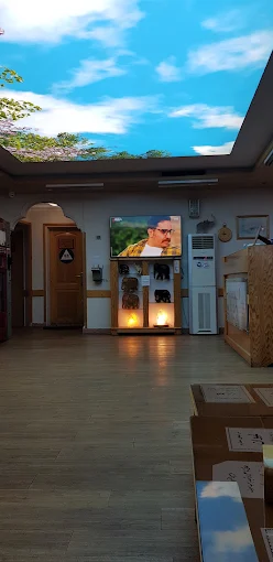 مرکز تصویربرداری دکتر فریور فرزانه تهران 2