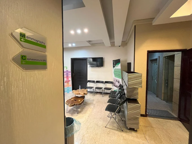 مرکز تصویربرداری صانعی تهران 1